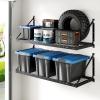 2X4ft-2pcs