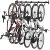 6 Bikes