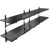 2pack 1x6ft